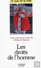 Les Droits De L'Homme