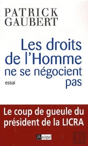 Les Droits De L'Homme Ne Se Négocient Pas