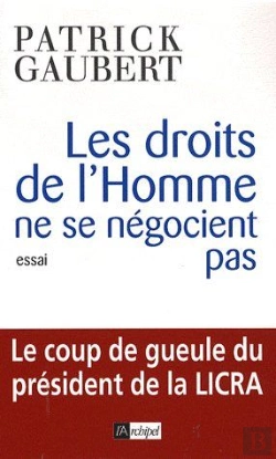Bertrand.pt - Les Droits De L'Homme Ne Se Négocient Pas