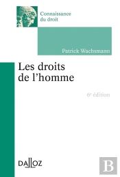 Les Droits De L'Homme