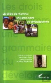 Les Droits De L'Homme : Une Grammaire Du Développement