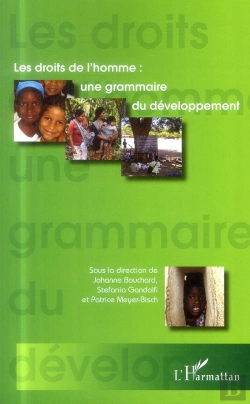 Bertrand.pt - Les Droits De L'Homme : Une Grammaire Du Développement