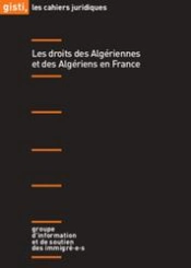 Les Droits Des Algériennes Et Des Algériens En France
