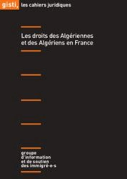 Bertrand.pt - Les Droits Des Algériennes Et Des Algériens En France