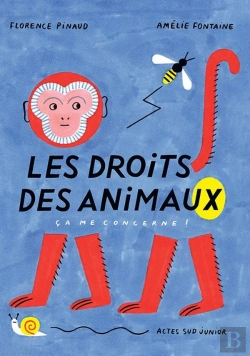 Bertrand.pt - Les Droits Des Animaux, Ça Me Concerne !