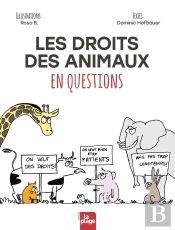 Les Droits Des Animaux En Questions