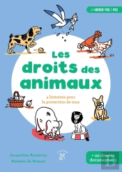 Les Droits Des Animaux