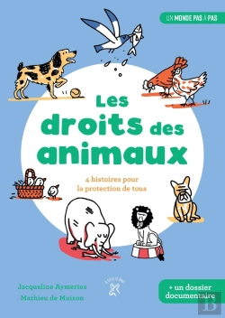 Bertrand.pt - Les Droits Des Animaux