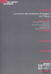 Les Droits Des Etudiants Etrangers En France