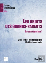 Les Droits Des Grands-Parents