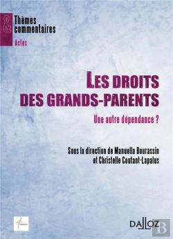 Bertrand.pt - Les Droits Des Grands-Parents