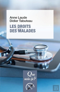 Bertrand.pt - Les Droits Des Malades