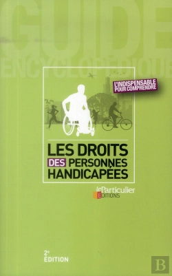 Bertrand.pt - Les Droits Des Personnes Handicapees
