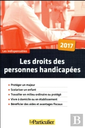 Les Droits Des Personnes Handicapees