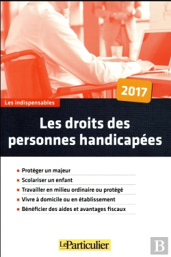 Bertrand.pt - Les Droits Des Personnes Handicapees