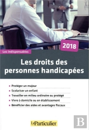 Les Droits Des Personnes Handicapees
