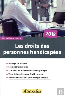 Bertrand.pt - Les Droits Des Personnes Handicapees