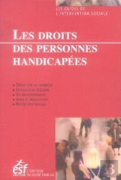 Les Droits Des Personnes Handicapées