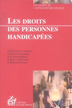 Bertrand.pt - Les Droits Des Personnes Handicapées