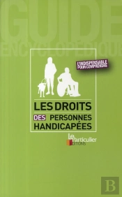 Les Droits Des Personnes Handicapées