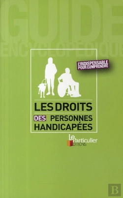 Bertrand.pt - Les Droits Des Personnes Handicapées