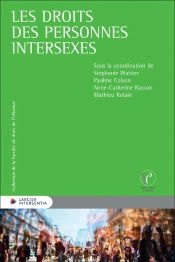 Les Droits Des Personnes Intersexes