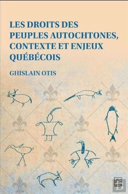 Bertrand.pt - Les Droits Des Peuples Autochtones, Contexte Et Enjeux Quebecois