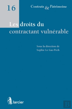 Bertrand.pt - Les Droits Du Contractant Vulnérable