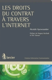 Les Droits Du Contrat À Travers L'Internet