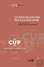 Les Droits Du Justiciable Face A La Justice Penale