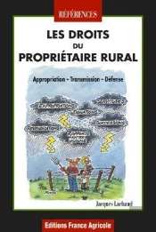Les Droits Du Proprietaire Rural