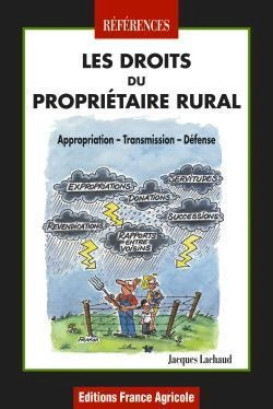 Bertrand.pt - Les Droits Du Proprietaire Rural