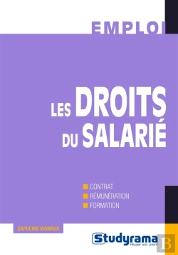 Bertrand.pt - Les Droits Du Salarié