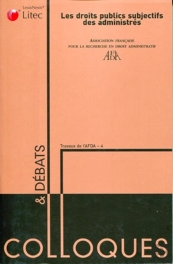Bertrand.pt - Les Droits Publics Subjectifs