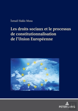 Bertrand.pt - Les Droits Sociaux Et Le Processus De Constitutionnalisation De L'Union Européenne