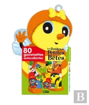 Les Droles De Petites Betes