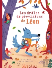 Les Drôles De Provisions De Léon