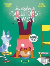 Les Droles De Solutions De Simon