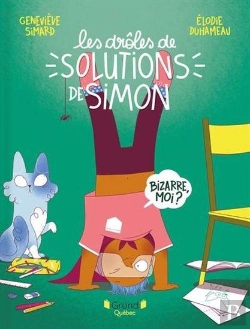 Bertrand.pt - Les Droles De Solutions De Simon