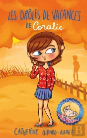 Les Drôles De Vacances De Coralie