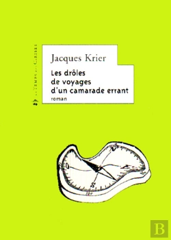 Bertrand.pt - Les Droles De Voyages D'Un Camarade Errant