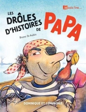 Les Drôles D'Histoires De Papa
