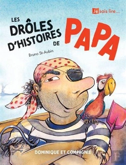 Bertrand.pt - Les Drôles D'Histoires De Papa