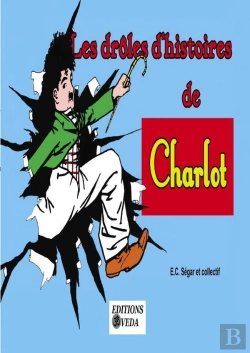 Bertrand.pt - Les Drôles Histoires De Charlot