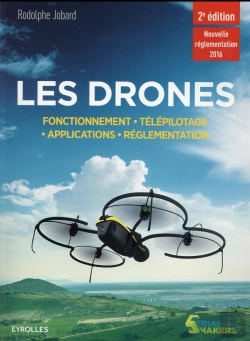 Bertrand.pt - Les Drones