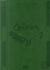Les Druides ; Intégrale T.1 À T.3