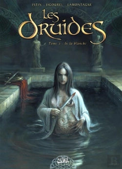 Bertrand.pt - Les Druides Tome 2 : Is La Blanche