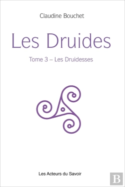 Bertrand.pt - Les Druides Tome 3 : Druidesses