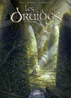 Bertrand.pt - Les Druides Tome 3 : La Lance De Lug