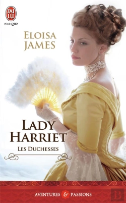 Bertrand.pt - Les Duchesses - 3 - Lady Harriet